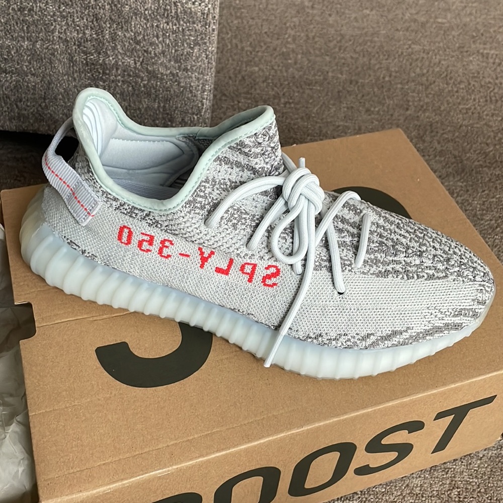 Yeezy Boost 250 V2